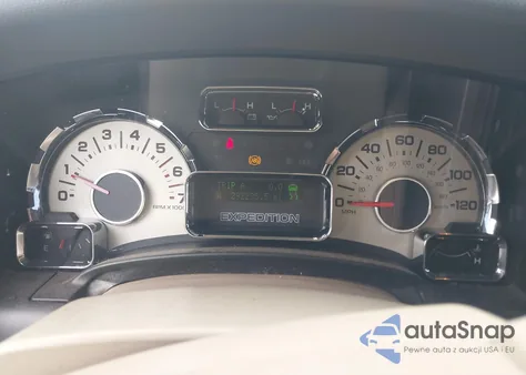 2008 Ford Expedition Eddie Bauer/King Ranch from USA, damaged, VIN 1FMFU18598LA21049